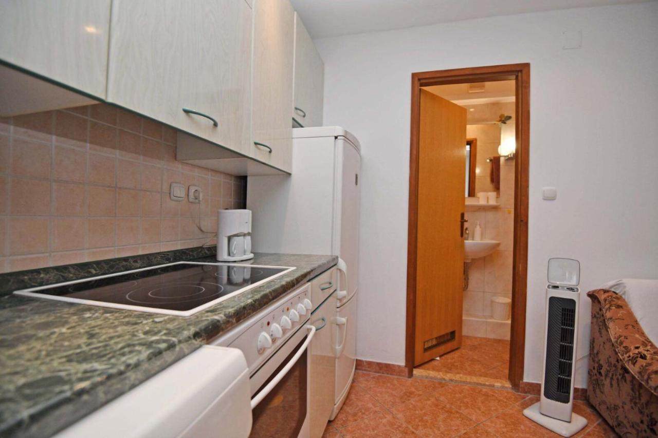 Apartman Ivi *